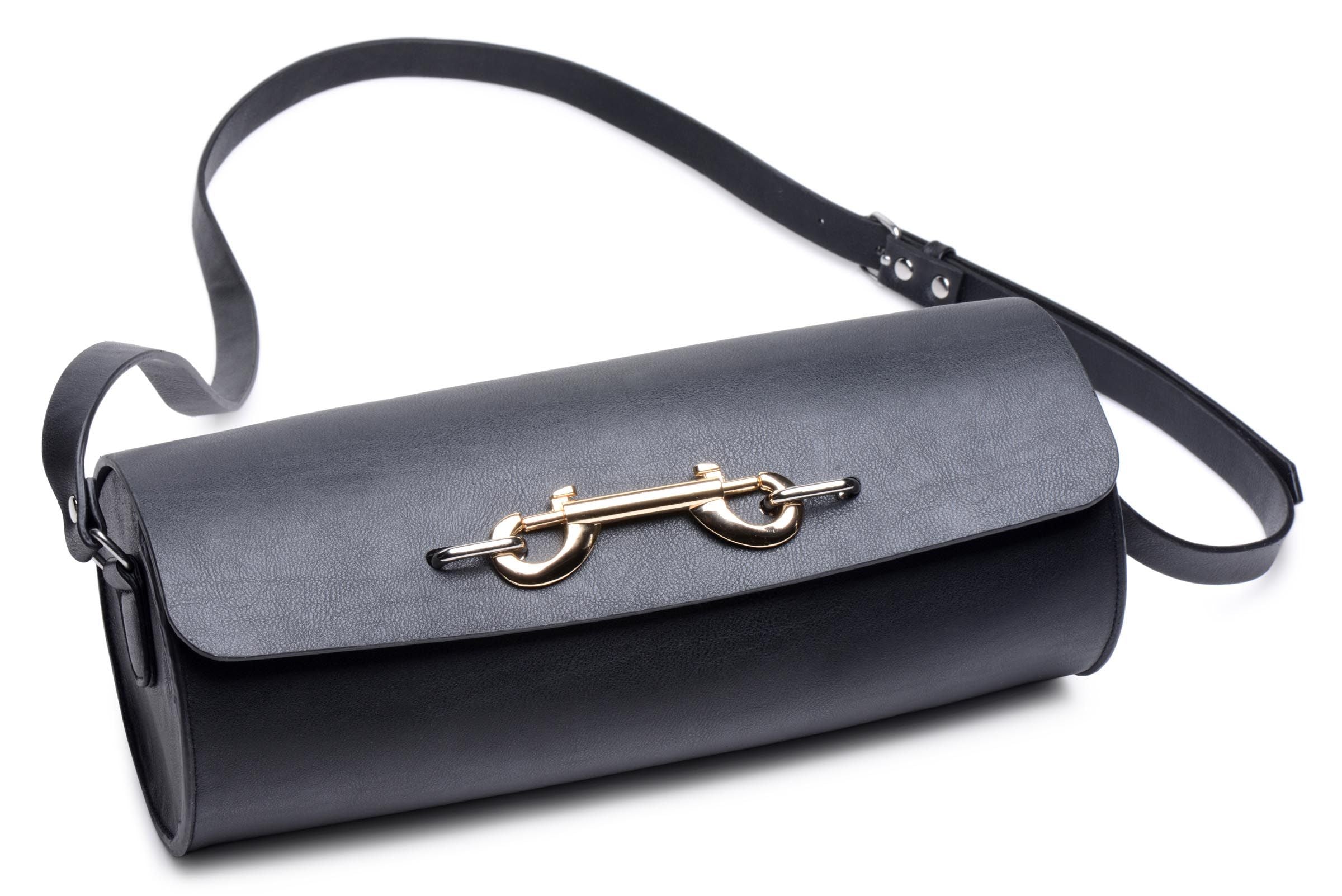 Master Series - Luxus-BDSM-Set mit Reisetasche