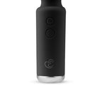 EasyToys - Mini Wand Vibrator - Schwarz