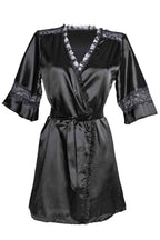 Christine - Kimono Sensuality