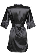 Christine - Kimono Sensuality