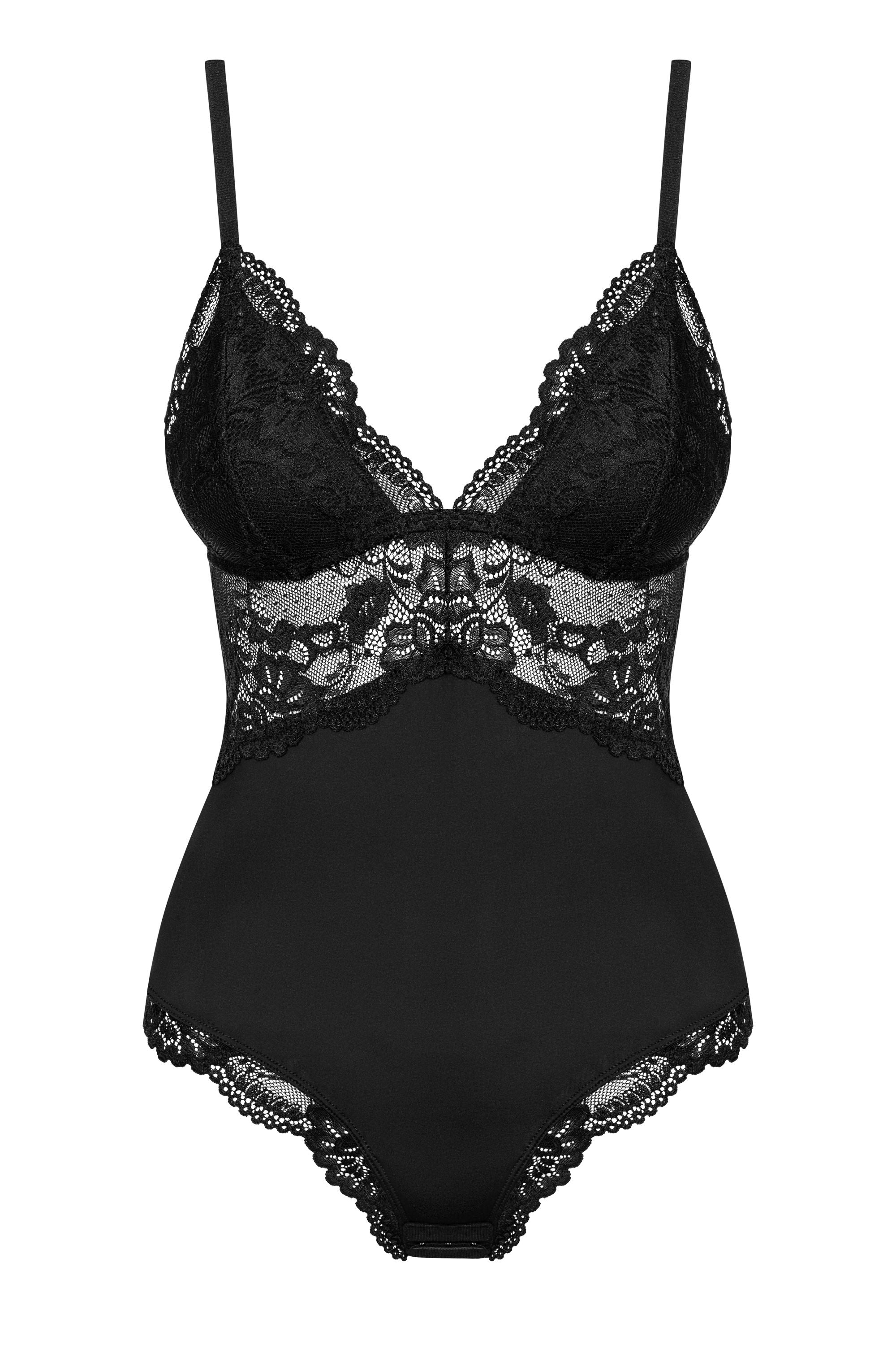 Obsessive - Bodysuit Angela