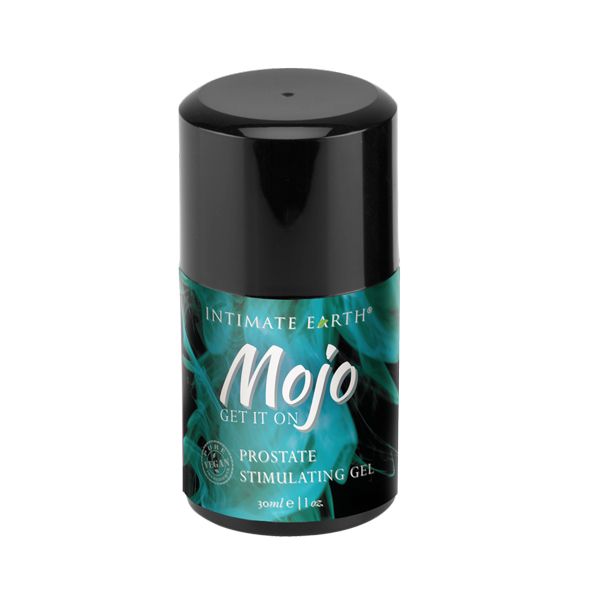 MOJO Prostata stimulierendes Gel 30 ml für mehr Komfort und Empfindsamkeit