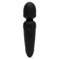 Fifty Shades of Grey - Sensation Mini Wand Vibrator Aufladbar - 20 Stufen