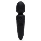 Fifty Shades of Grey - Sensation Mini Wand Vibrator Aufladbar - 20 Stufen