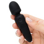 Fifty Shades of Grey - Sensation Mini Wand Vibrator Aufladbar - 20 Stufen