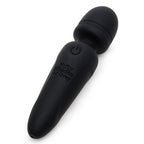 Fifty Shades of Grey - Sensation Mini Wand Vibrator Aufladbar - 20 Stufen
