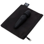 Fifty Shades of Grey - Sensation Mini Wand Vibrator Aufladbar - 20 Stufen