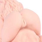 Isabel Masturbator