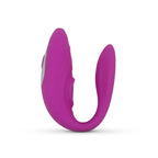 Tap Dancer - Paar-Vibrator mit Fernbedienung - 7 Stufen