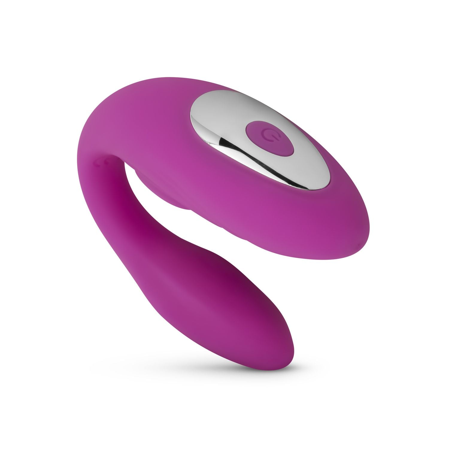 Tap Dancer - Paar-Vibrator mit Fernbedienung - 7 Stufen
