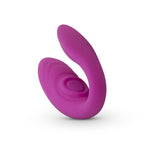 Tap Dancer - Paar-Vibrator mit Fernbedienung - 7 Stufen