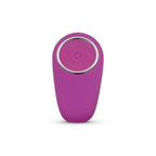 Tap Dancer - Paar-Vibrator mit Fernbedienung - 7 Stufen