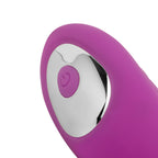Tap Dancer - Paar-Vibrator mit Fernbedienung - 7 Stufen