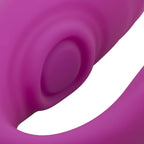 Tap Dancer - Paar-Vibrator mit Fernbedienung - 7 Stufen