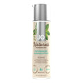 JO - Naturals Massage Oil Peppermint And Eucalyptus - 120 ml