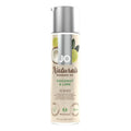 JO Naturals Massage Oil Coconut En Lime Massageöl mit Kokos & Limette 120 ml