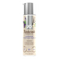 JO - Naturals Massageöl Lavendel und tahitianische Vanille - 120 ml