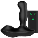 Nexus - Revo Air Prostata-Vibrator - Rotierend mit Luftdruck-Perineum-Stimulation
