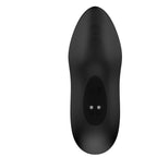 Nexus - Revo Air Prostata-Vibrator - Rotierend mit Luftdruck-Perineum-Stimulation