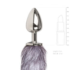 Easytoys Fetish - Fuchsschwanz Plug