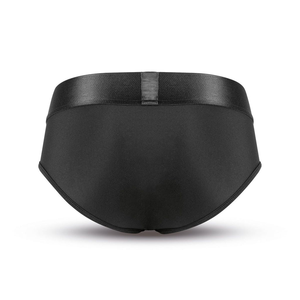 No-Parts - Robin Strap-on-Gurtzeug - S