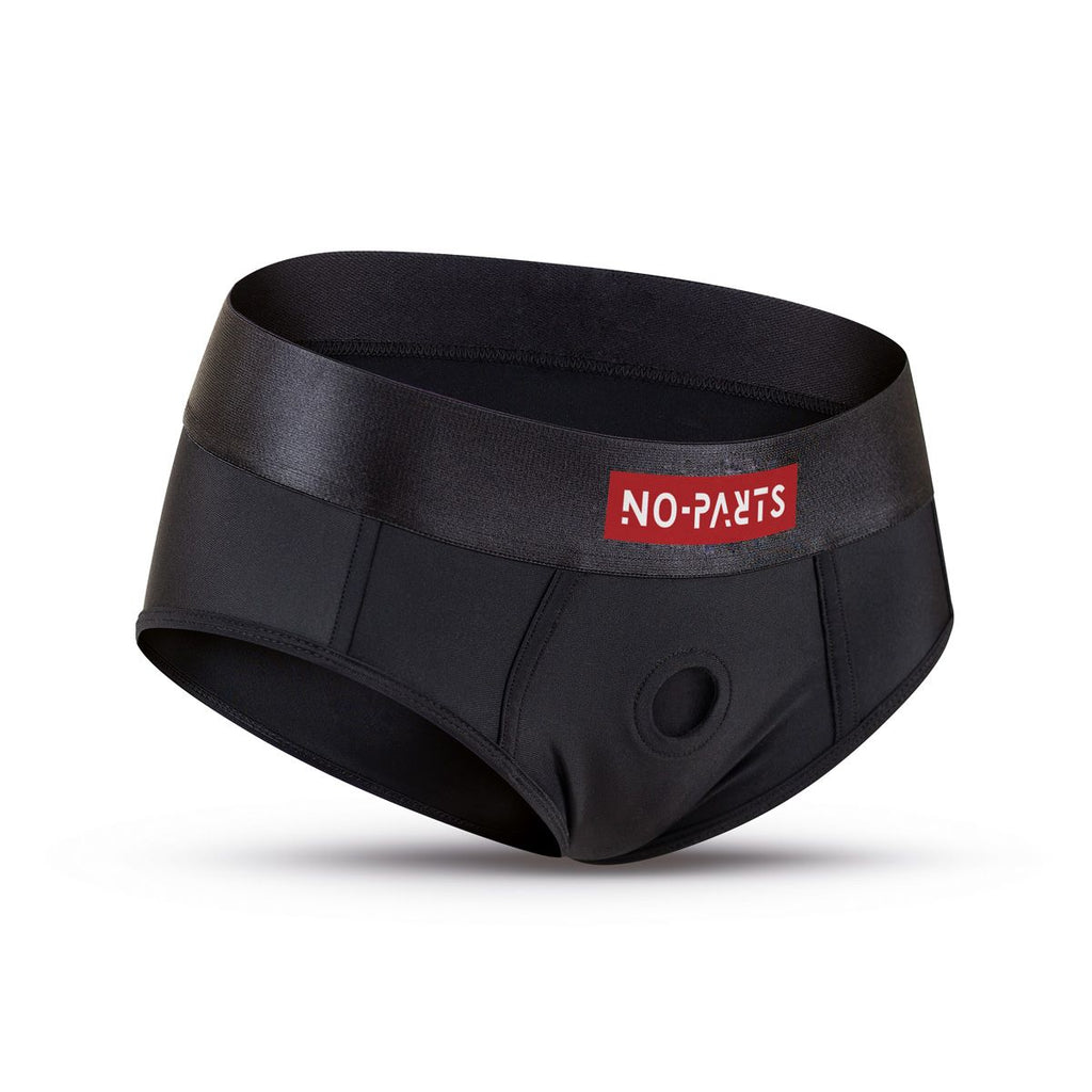 No-Parts - Robin Strap-on-Gurtzeug - M