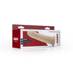 No-Parts - Cameron Realistischer Hohlraumdildo 22 cm
