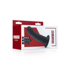 No-Parts - Charlie Dildo 14,5 cm - Schwarz