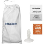 Signature Cocks - Anton Harden XL Dildo mit Vac-U-Lock