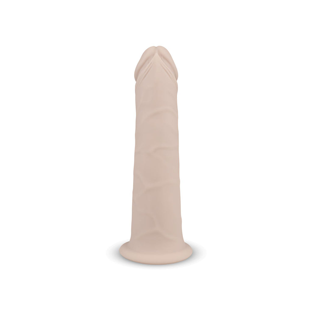 No-Parts - Cameron Realistischer Hohlraumdildo 22 cm