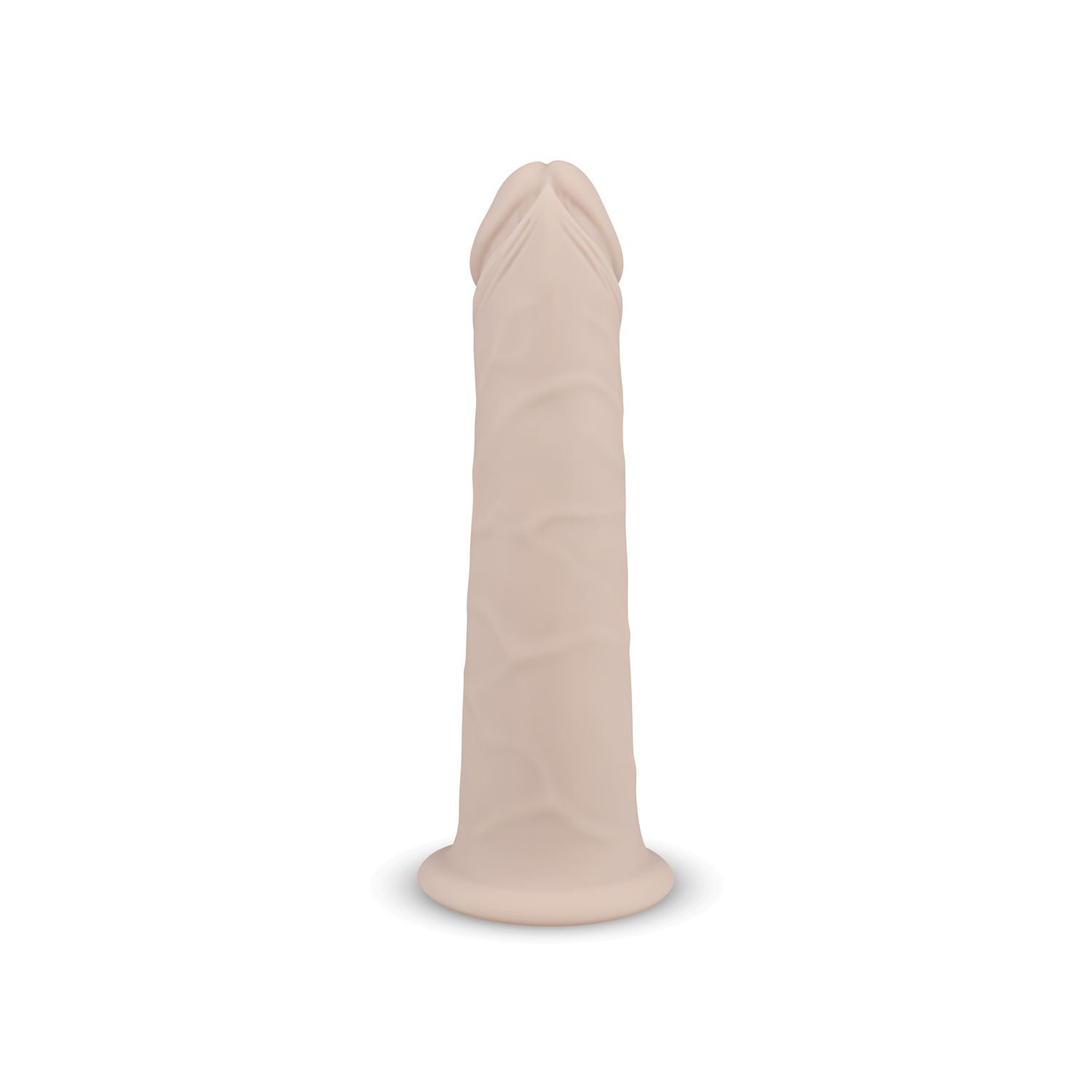 No-Parts - Cameron Realistischer Hohlraumdildo 22 cm