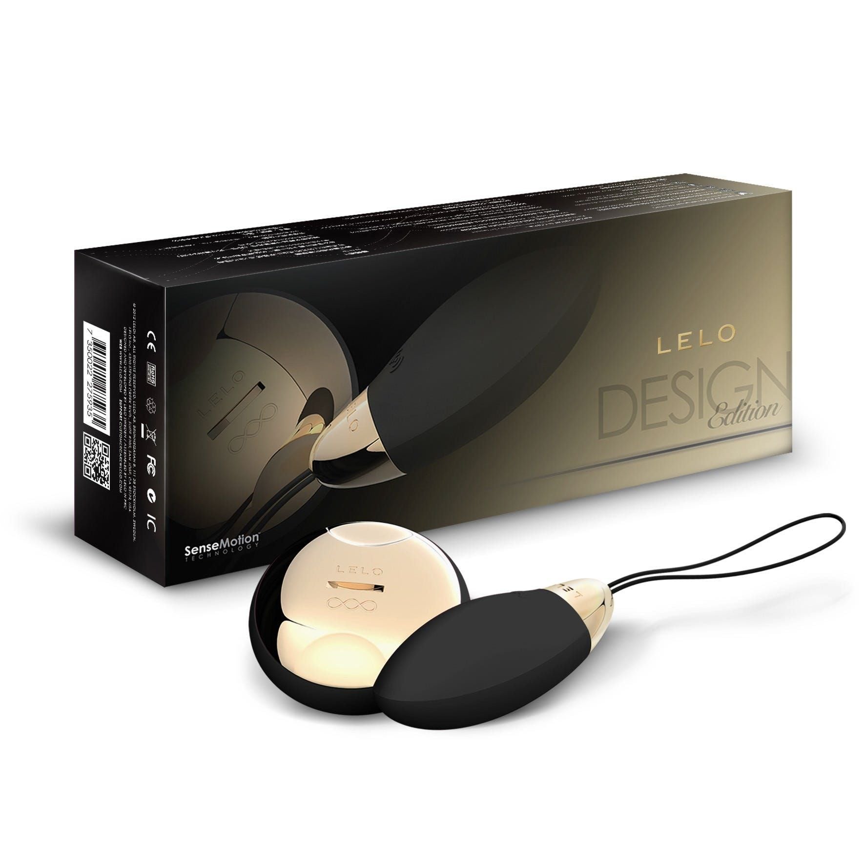 LELO - Lyla 2 - Cerise