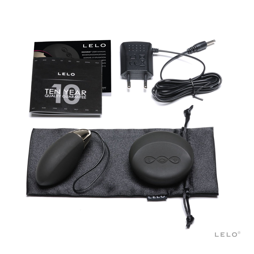 LELO - Lyla 2 - Cerise