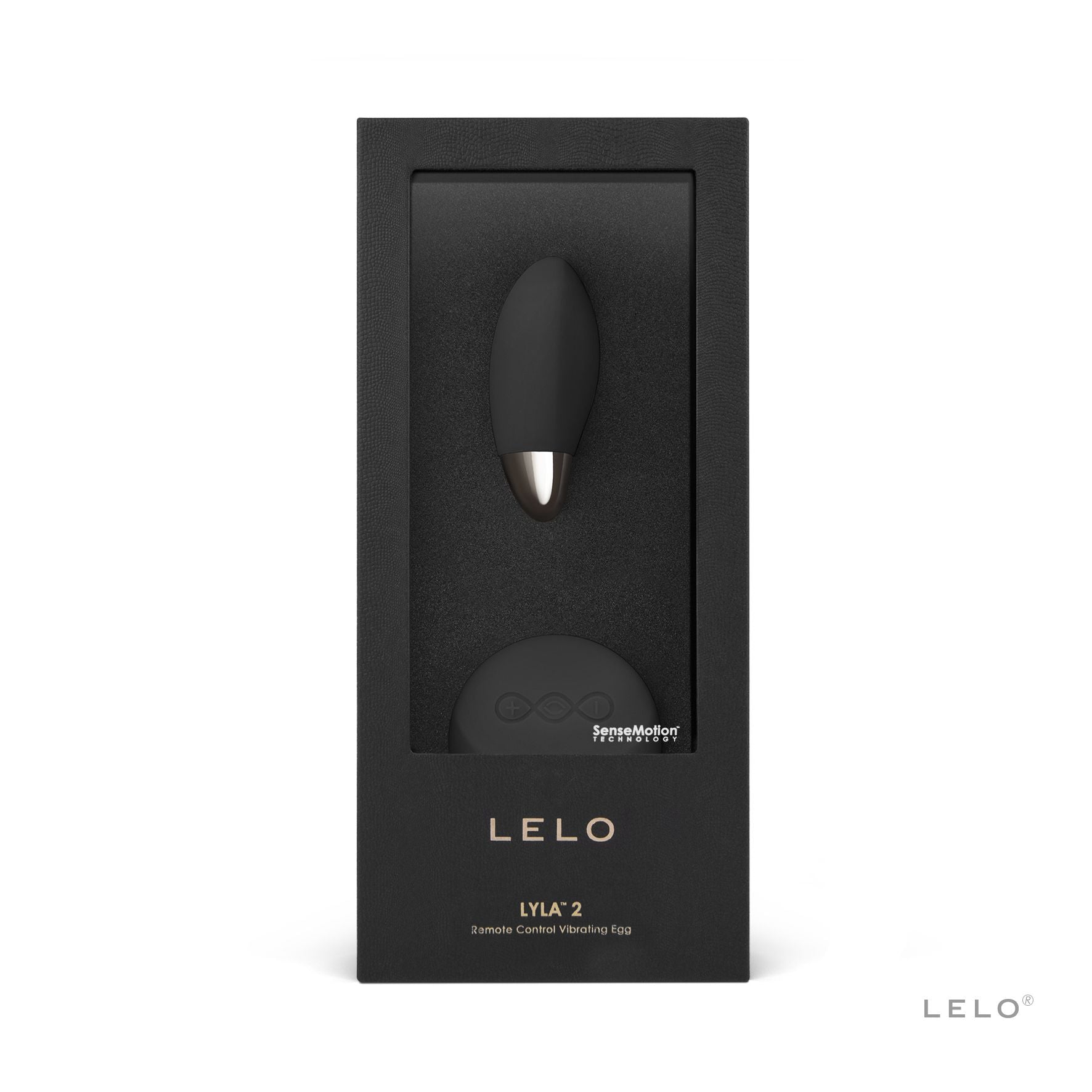 LELO - Lyla 2 - Cerise
