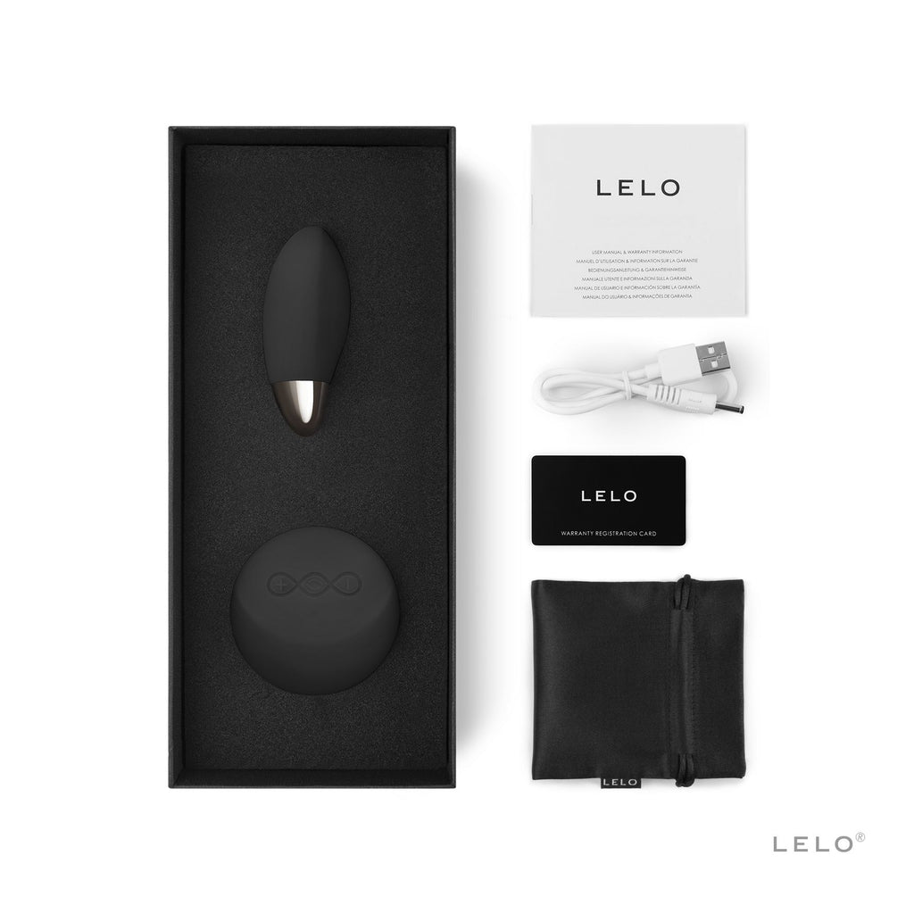 LELO - Lyla 2 - Cerise