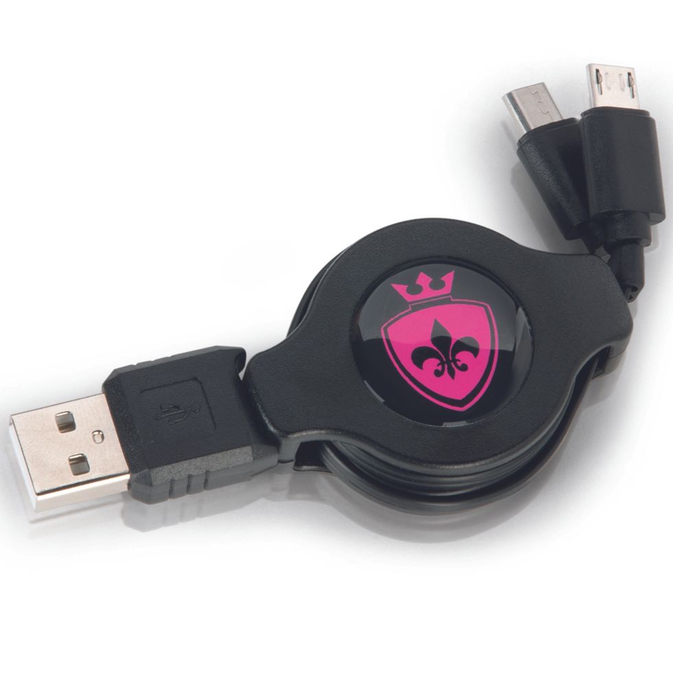 Mystim – Cluster Buster E-Stim Starterkit – Schwarz