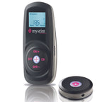 Mystim – Cluster Buster E-Stim Starterkit – Schwarz