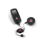 Mystim – Cluster Buster E-Stim Starterkit – Schwarz