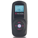 Mystim – Cluster Buster E-Stim Starterkit – Schwarz
