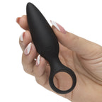 Fifty Shades of Grey – Pleasure Overload Analset – Anfänger-Kit