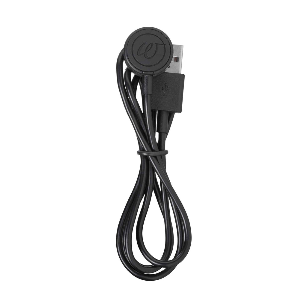 Womanizer - USB-Ladekabel - Schwarz