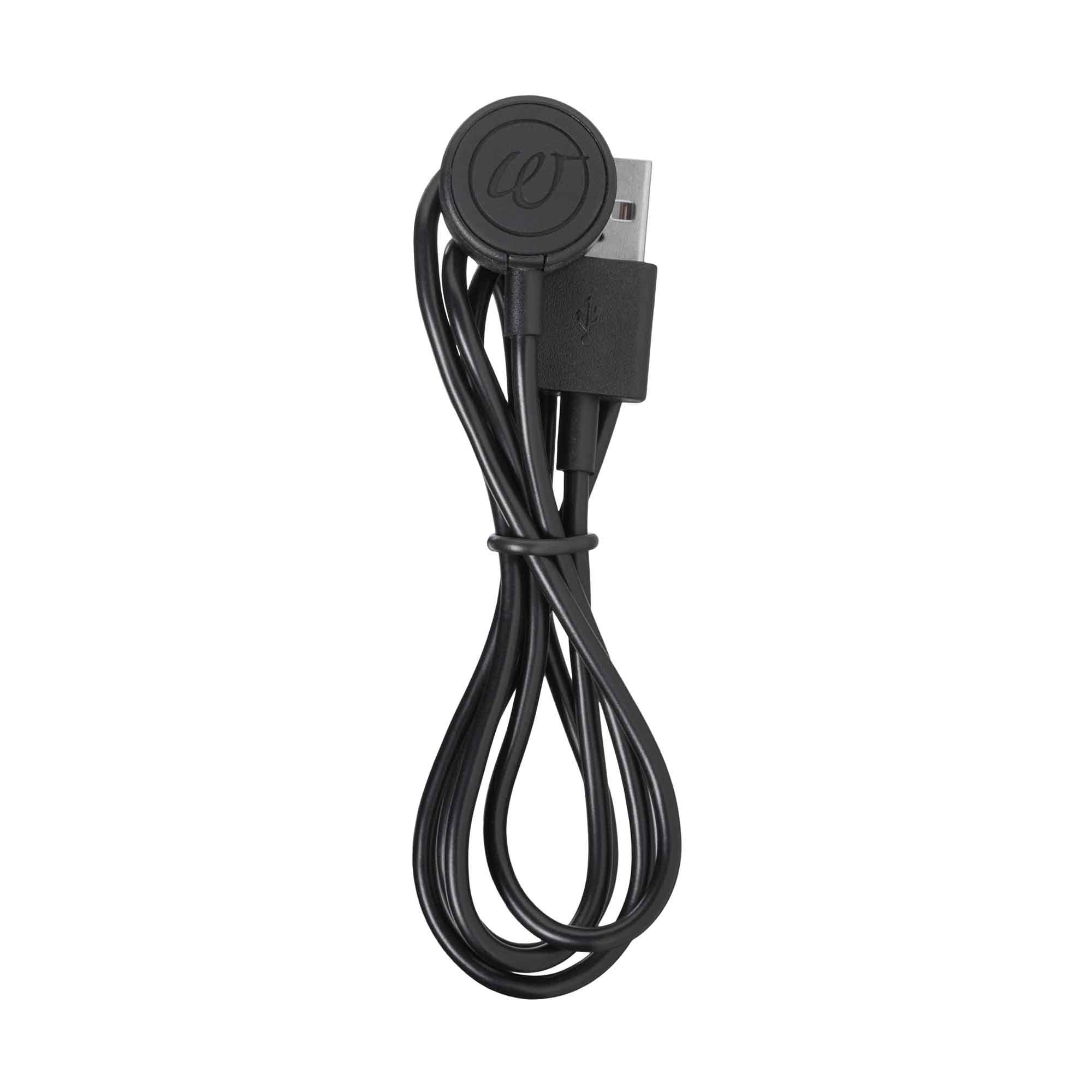Womanizer - USB-Ladekabel - Schwarz