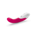 Al Punto - Vibrator mit Doppelmotor - Naughty Pink