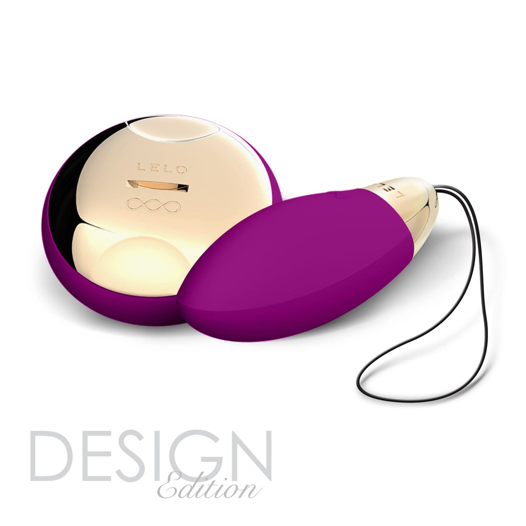 LELO - Lyla 2 - Cerise