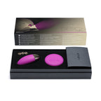 LELO - Lyla 2 - Cerise
