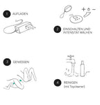 LELO - Lyla 2 - Cerise