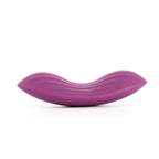 SVAKOM - Edeny Panty-Vibrator - Klitoris-Stimulator mit App-Steuerung - Violett