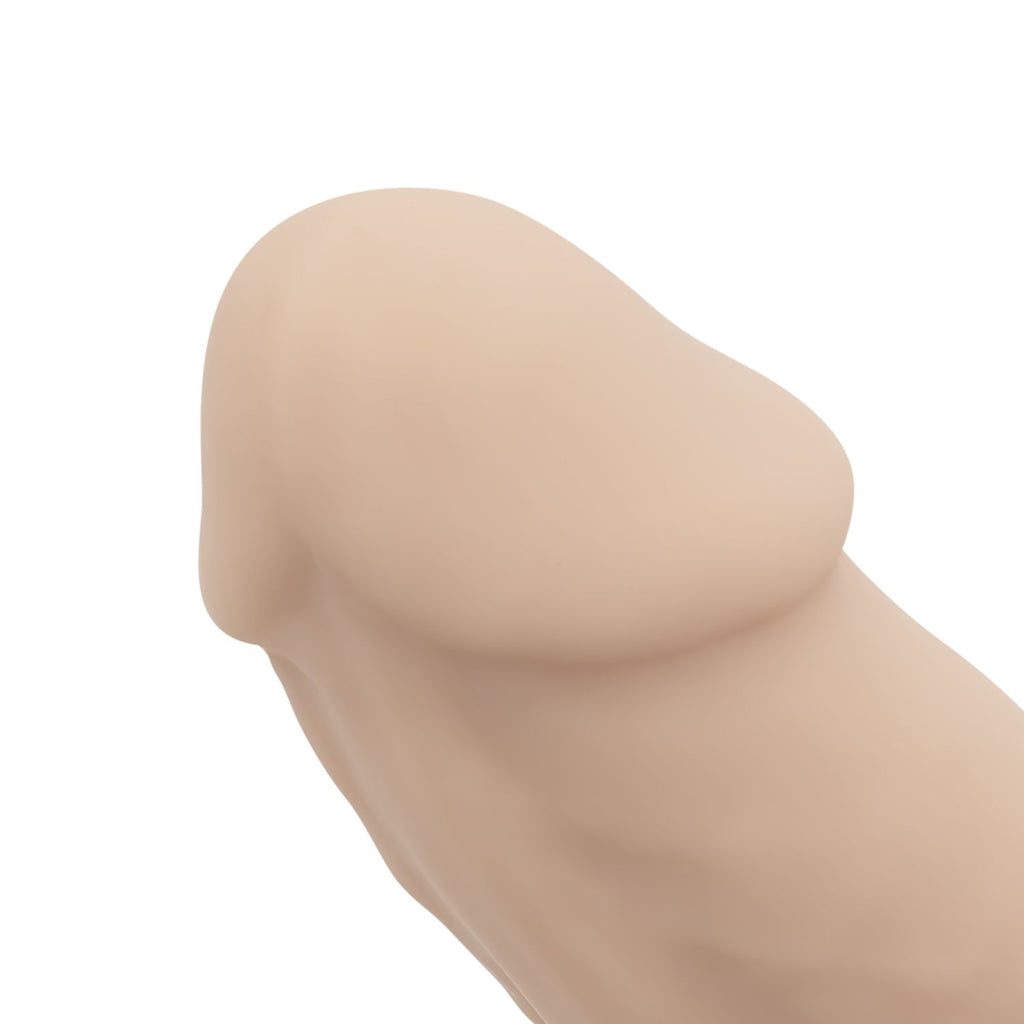 Real Fantasy - Parker Realistischer Dildo - 18 cm