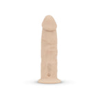 Real Fantasy Deluxe - Winston Vibrierender, realistischer Dildo - 18 cm