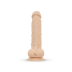 Real Fantasy Deluxe Kollektion - Percy Dildo - 17,5 cm